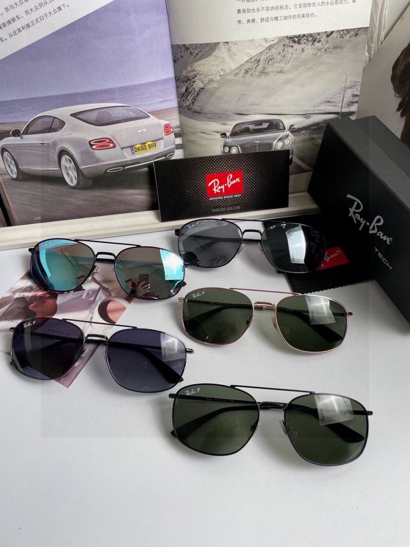 Bay Ban Sunglasses